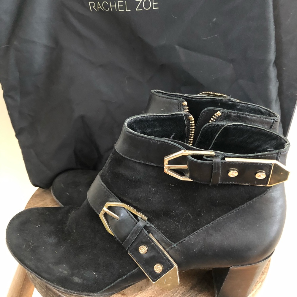 Rachel Zoe Maya Bootie